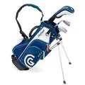 Cleveland Junior Series Golf Package Set 